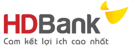 HDBank - ngân hàng HDbank