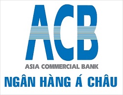 Ngân Hàng Á Châu - ACB