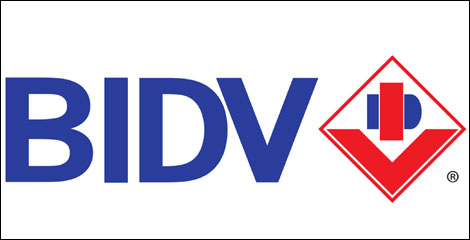 Ngân hàng Đầu Tư và Phát Triển Việt Nam - BIDV