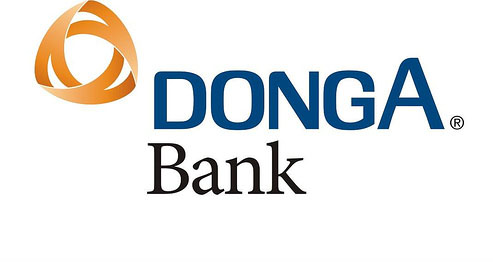 Ngân hàng Đông Á - Dongabank