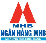 Ngân hàng Phát triển Nhà Đồng bằng sông Cửu Long - MHB